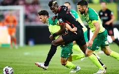 Phân tích kèo hiệp 1 Larnaca vs Partizan, 22h30 ngày 4/8 Phân tích kèo hiệp 1 Larnaca vs Partizan, 22h30 ngày 4/8