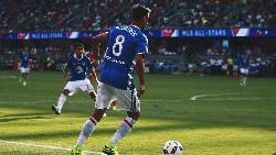 Phân tích kèo hiệp 1 San Jose Earthquakes vs Inter Miami, 9h37 ngày 4/8 Phân tích kèo hiệp 1 San Jose Earthquakes vs Inter Miami, 9h37 ngày 4/8