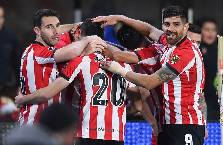 Soi kèo phạt góc Athletico/PR vs Estudiantes, 7h30 ngày 5/8 Soi kèo phạt góc Athletico/PR vs Estudiantes, 7h30 ngày 5/8