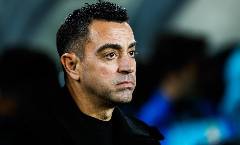 HLV Xavi bức xúc: 'Hắn ta là một kẻ vong ân, bội nghĩa' HLV Xavi bức xúc: 'Hắn ta là một kẻ vong ân, bội nghĩa'