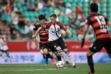 Nhận định, soi kèo FC Seoul vs Pohang Steelers, 17h30 ngày 4/8 Nhận định, soi kèo FC Seoul vs Pohang Steelers, 17h30 ngày 4/8