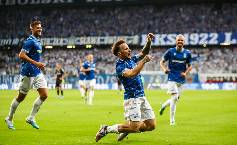 Nhận định, soi kèo Kauno Zalgiris vs Lech Poznan, 23h ngày 3/8 Nhận định, soi kèo Kauno Zalgiris vs Lech Poznan, 23h ngày 3/8