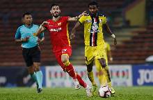 Nhận định, soi kèo PDRM vs Selangor, 20h ngày 3/8 Nhận định, soi kèo PDRM vs Selangor, 20h ngày 3/8