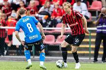 Nhận định, soi kèo Brommapojkarna vs Halmstads, 22h30 ngày 3/8: Khách khó có điểm