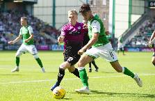 Nhận định, soi kèo St. Mirren vs Hibernian, 21h00 ngày 4/8: Cân tài cân sức