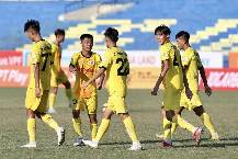 Nhận định, soi kèo U21 Hà Nội vs U21 Đà Nẵng, 15h00 này 3/8: Vé sớm cho U21 Hà Nội