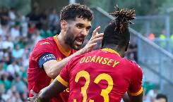 Nhận định, soi kèo Alashkert vs Pyunik, 20h30 ngày 4/8: Niềm tin cửa trên