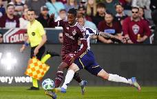 Nhận định, soi kèo Colorado Rapids vs Club Tijuana, 08h30 ngày 4/8: Chờ mưa bàn thắng Nhận định, soi kèo Colorado Rapids vs Club Tijuana, 08h30 ngày 4/8: Chờ mưa bàn thắng