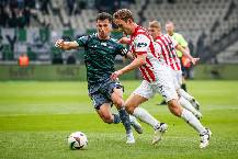 Nhận định, soi kèo Cracovia Krakow vs Lechia Gdansk, 19h45 ngày 3/8: Đòi lại ngôi đầu Nhận định, soi kèo Cracovia Krakow vs Lechia Gdansk, 19h45 ngày 3/8: Đòi lại ngôi đầu