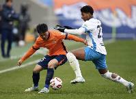 Nhận định, soi kèo Dalian Yingbo vs Qingdao Hainiu, 18h00 ngày 3/8: Trôi về đáy bảng Nhận định, soi kèo Dalian Yingbo vs Qingdao Hainiu, 18h00 ngày 3/8: Trôi về đáy bảng