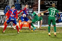 Nhận định, soi kèo Dukla Praha vs Banik Ostrava, 22h30 ngày 3/8: Bệ phóng sân nhà
