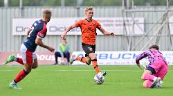 Nhận định, soi kèo Falkirk vs Dundee United, 20h00 ngày 3/8: Khởi đầu thiếu tập trung