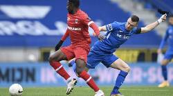 Nhận định, soi kèo Genk vs Royal Antwerp, 18h30 ngày 3/8: 3 điểm căng thẳng Nhận định, soi kèo Genk vs Royal Antwerp, 18h30 ngày 3/8: 3 điểm căng thẳng