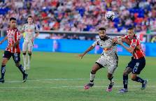 Nhận định, soi kèo Monterrey vs New York Red Bulls, 07h30 ngày 4/8: Thế chấn tường của Monterrey