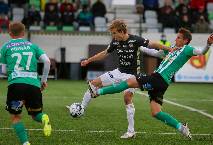 Nhận định, soi kèo Seinajoki vs FC KTP, 20h00 ngày 3/8: Nắm chắc top 6 Nhận định, soi kèo Seinajoki vs FC KTP, 20h00 ngày 3/8: Nắm chắc top 6
