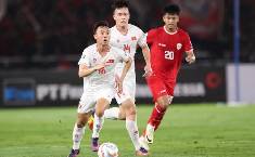 Chuyên gia Bắc Đẩu dự đoán Indonesia vs Việt Nam, 20h30 ngày 03/08