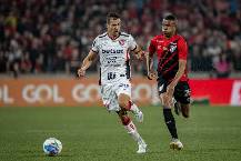 Kèo thẻ phạt Atletico Paranaense vs Esporte Vitoria 07h00 ngày 04/08: Chủ nhà áp đảo