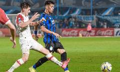 Máy tính dự đoán tỷ số CA Huracan vs Atletico Tucuman, 7h15 ngày 04/08 - VĐQG Argentina