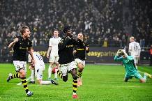 Soi kèo góc AIK Solna vs Orgryte, 21h30 ngày 02/08