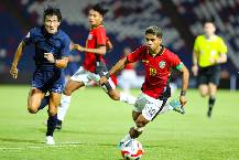 Soi kèo góc Cambodia vs Timor Leste, 17h30 ngày 03/08