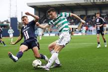 Soi kèo góc Celtic vs Dundee, 01h30 ngày 04/08