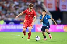 Soi kèo góc Indonesia vs Việt Nam, 20h30 ngày 03/08