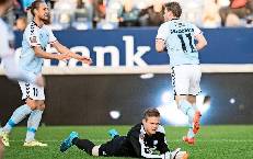 Soi kèo góc Odense vs Sonderjyske, 00h00 ngày 04/08