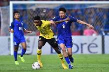 Soi kèo góc Thái Lan vs Malaysia, 20h00 ngày 01/08