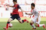 Phân tích tỷ lệ Kawasaki Frontale vs Nagoya Grampus, 17h ngày 4/9