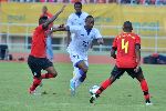 Phân tích tỷ lệ Mauritius vs Mozambique, 21h30 ngày 4/9
