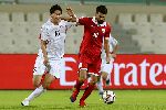Phân tích tỷ lệ CH Triều Tiên vs Lebanon, 15h30 ngày 5/9