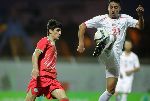 Nhận định bóng đá Tajikistan vs Kyrgyzstan, 21h00 ngày 05/09: Khởi đầu gian nan