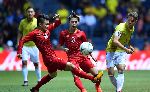 Thái Lan vs Việt Nam (19h 5/9): Những thông tin không thể bỏ qua