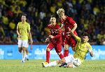 Phân tích tỷ lệ Thái Lan vs Việt Nam, 19h ngày 5/9