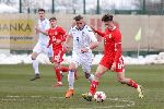 Nhận định Bosnia Herzegovina U21 vs Wales U21, 21h00 ngày 4/9 Nhận định Bosnia Herzegovina U21 vs Wales U21, 21h00 ngày 4/9