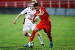 Nhận định Latvia U21 vs Serbia U21, 21h00 ngày 4/9 Nhận định Latvia U21 vs Serbia U21, 21h00 ngày 4/9