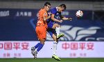 Nhận định Shenzhen Jiazhaoye vs ShenHua SVA FC, 17h00 ngày 4/9