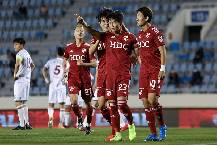 Nhận định, soi kèo Busan I'Park vs Daejeon Citizen, 11h30 ngày 4/9