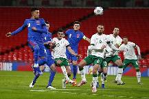 Nhận định, soi kèo CH Ireland vs Azerbaijan, 23h00 ngày 4/9