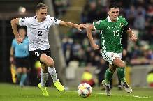 Nhận định, soi kèo Estonia vs Bắc Ireland, 23h00 ngày 5/9 Nhận định, soi kèo Estonia vs Bắc Ireland, 23h00 ngày 5/9
