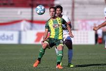 Nhận định, soi kèo Huracán vs Aldosivi, 7h15 ngày 4/9