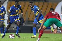 Nhận định, soi kèo Rwanda vs Kenya, 20h00 ngày 5/9