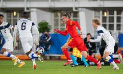 Phân tích kèo hiệp 1 Belarus vs Wales, 20h ngày 5/9 Phân tích kèo hiệp 1 Belarus vs Wales, 20h ngày 5/9