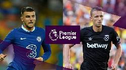 Nhận định, soi kèo Chelsea vs West Ham, 21h ngày 3/9