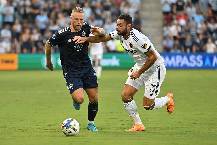 Nhận định, soi kèo LA Galaxy vs Sporting Kansas, 7h07 ngày 5/9 Nhận định, soi kèo LA Galaxy vs Sporting Kansas, 7h07 ngày 5/9