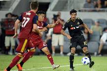 Nhận định, soi kèo Los Angeles FC vs Real Salt Lake, 9h37 ngày 5/9 Nhận định, soi kèo Los Angeles FC vs Real Salt Lake, 9h37 ngày 5/9