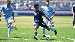 Nhận định, soi kèo New England vs New York City, 7h07 ngày 5/9 Nhận định, soi kèo New England vs New York City, 7h07 ngày 5/9