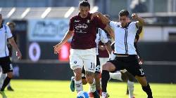 Nhận định, soi kèo Salernitana vs Empoli, 23h30 ngày 5/9