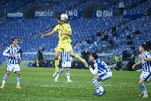 Nhận định, soi kèo Villarreal vs Elche, 23h30 ngày 4/9 Nhận định, soi kèo Villarreal vs Elche, 23h30 ngày 4/9