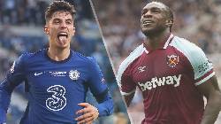 Phân tích kèo hiệp 1 Chelsea vs West Ham, 21h ngày 3/9 Phân tích kèo hiệp 1 Chelsea vs West Ham, 21h ngày 3/9